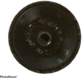 GlobPro WE1X1151 Washer Timer Knob 2" length Approx. Replacement for and compatible with GE Heavy DUTY