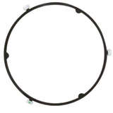 GlobPro WB06X10139 Microwave Guide Roller Assembly 9" Length Approx. Replacement for and Compatible with General Electric Kenmore Heavy Duty