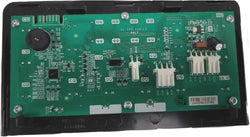 GlobPro WR55X11041 Fridge Dispenser Ice water Board Replacement for and compatible with GE-GRAY Color Heavy DUTY