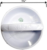 GlobPro DA29-00020B Frid Coupling 9" length Approx. Replacement for and compatible with Samsung DA29-00020B Heavy DUTY