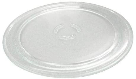 Kitchenaid microwave plate best sale