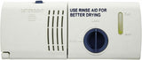 2-3 DaysDelivery-WPW10224428  Dishwasher Soap Dispenser 9 inch WPW10224428