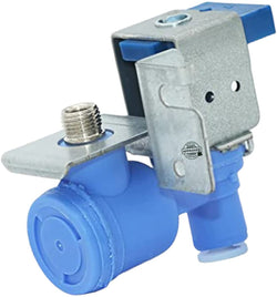 GlobPro 5221JA2008G 2134544 Fridge Water Inlet Valve 3" ½ length Approx. Replacement for and compatible with LG Kenmore Heavy DUTY
