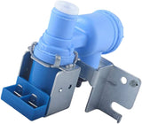 GlobPro 5220JA2009D Fridge Water Inlet Valve 3" ½ length Approx. Replacement for and compatible with LG Kenmore Heavy DUTY