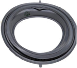 GlobPro PD00003049 AP6020669 PS11753988 EAP11753988 Washer Bellow Door Seal 15" length diameter Approx. Replacement for and compatible with Whirlpool Maytag Amana Heavy DUTY