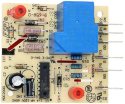 GlobPro WPW10352689 Fridge Main Control Board 5" ¼ length Approx. Replacement for and compatible with Maytag Whirlpool Kenmore Heavy DUTY