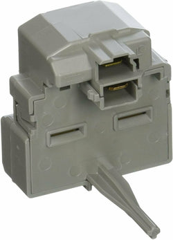 GlobPro 197D8031P005 CK900368 Fits Embraco Compressor Start Relay 1/4 terminal Replacement for and compatible with GE Hotpoint Heavy DUTY