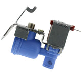 GlobPro PD00001100 EAP304375 AP3189335 PS304375 Fridge Water Inlet Valve Only1 Coil ¼"inches hose Replacement for and compatible with GE Kenmore Heavy DUTY