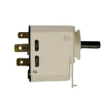 GlobPro 8543274 1180031 Dryer Start Switch 2" ½ length Approx. Replacement for and compatible with Estate Whirlpool Maytag Heavy DUTY