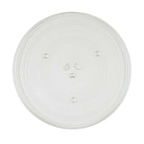 GlobPro PD00023256 AP3190166 EAP250009 PS250009 Microwave Turntable Glass Pla...