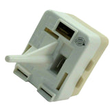 AP3884299 PS1020294 Americana  Frigde Compressor Start Relay Fits  GE Hotpoint