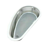 GlobPro WE18X0056 WE18X55 WE18X56 4392836 Lint Screen & Cover Replacement for...