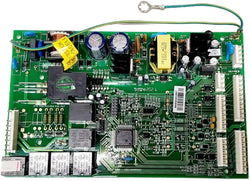 GlobPro WR55X10110 WR55X10151 WR55X10160 WR55X10171 Frid Main Control Board 8" Length Approx. Replacement for and compatible with General Electric Heavy DUTY