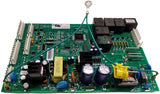 GlobPro WR55X10560 Main Control board motherboard Refrigerator 8" length approx. Replacement for and compatible with GE WR55X10560 Heavy DUTY