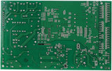 GlobPro WR55X10086 WR55X10090 WR55X10097 WR55X10109 Washer Main Control Board 8" ¼ length Approx. Replacement for and compatible with GE Heavy DUTY