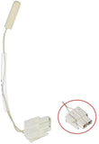 GlobPro AP5305954 PS4138647 EAP4138647 PD00023031 Fridge Temperature Sensor Replacement for and compatible with Samsung Heavy DUTY