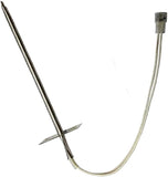 GlobPro PD00001144 AP2023670 PS236043 EAP236043 Stove Range Oven Temperature Sensor Assembly Replacement for and compatible with General Electric Roper Heavy DUTY