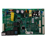 GlobPro 200D4862G004 Fridge Main Control Board 7" length Approx. Replacement for and compatible with GE Heavy DUTY