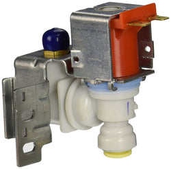 Whirlpool 2315576 Solenoid Valve