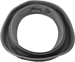 GlobPro 8182119 W10003800 WP8182119VP Washer Bellow Door & Tub Boot Seal 22" diameter Replacement for and compatible with Whirlpool Maytag KitchenAid Kenmore/Sears Heavy DUTY