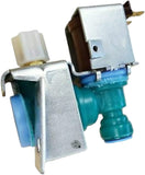 GlobPro 886-QCN -K-78192 Fridge Water Valve Replacement for and compatible with Whirlpool Heavy DUTY