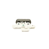 GlobPro W10861642 Door Latch Assembly Laundry Washer Replacement for and comp...