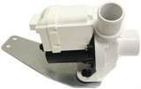 Global Products Washer Drain Pump Compatible General Electric Hotpoint RCA 14...