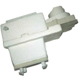 GlobPro 2161467 2209751 Fridge Air Diffuser Assembly 6" ½ length Approx. Replacement for and compatible with KitchenAid Kenmore Heavy DUTY