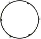 GlobPro WB6X10139 Microwave Guide Roller Assembly 9" Length Approx. Replacement for and Compatible with General Electric Kenmore Heavy Duty