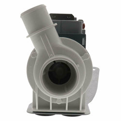 DP035-025 75W- Fits 175D3834P004 Fits GE Hotpoint Washer Drain Pump Motor 175D3834P004-CK900027
