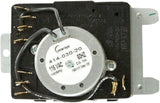 GlobPro WE4X791 Dryer Timer Control 9 terminal Replacement for and compatible with General Electric Heavy DUTY