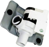 GlobPro PD00030755 AP6016329 PS11749615 EAP11749615 Washer Water Drain Pump 7-½" Approx. Replacement for and compatible with Whirlpool Maytag Heavy DUTY
