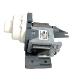 Ken.Series 600 washer water pump motor B40-3A01-B20-3A03, ONLY  FIT FOR CK900017