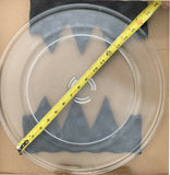 GlobPro 4455915-4455919-8205540 Microwave Glass Turntable Tray 15" ¾...