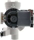 2-3 days delivery-Hotpoint, GE washer Water Drain Pump OPTIONS