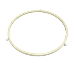 GlobPro AH951887 EA951887 Microwave Guide Roller Assembly 9" ¼ Length Approx. Replacement for and Compatible with General Electric Heavy Duty