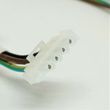 FD1101S ICE MAKER  6" Support-4 Pins -Compatible With Kenmore Frigidaire NON OEM Old # MODEL-FD1101S