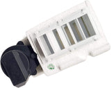 GlobPro 2203079 2216112 2315511 907713 Frid Air Diffuser 6 ¾" length Approx. Replacement for and compatible with KitchenAid Kenmore Whirlpool 2203079 2216112 2315511 907713 Heavy DUTY