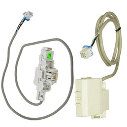 Samsung Washing Machine Door Lock DC34-00025E