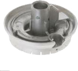 GlobPro WB16K10055 Range Medium Surface Burner 3" ½ length Approx. Replacement for and compatible with Amana KitchenAid Whirlpool Kenmore Heavy DUTY