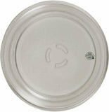 CK900127 Jenn-Air Microwave Glass Tray plate 14 1/8" Inches -36 Cm Diameter approx