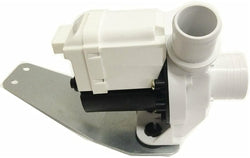 Global Products Washer Drain Pump Compatible General Electric Hotpoint RCA WH23X10003