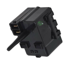 GlobPro PD00036771 EAP2354411 AP4412995 PS2354411 Frid. Compressor Start Relay ¼" Terminal Replacement for and compatible with General Electric Hotpoint Heavy DUTY