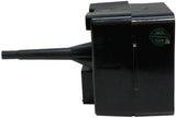 GlobPro WP2319794- 2319794- 2255968- 61006022- W11283549 Start Relay Switch 2 inputs Replacement for and compatible with Maytag KitchenAid Magic Chef Whirpool WP2319794- 2319794- 2255968- 61006022- W11283549 Heavy DUTY