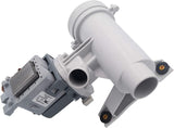 2-3 days delivery-Hotpoint, GE washer Water Drain Pump OPTIONS