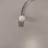 Fit For Whirlpool W11307244 Washer Lid Lock Switch and Harness W10838613 AP6832601