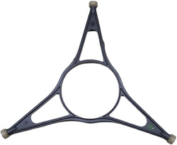 GlobPro PD00035905 AP6238176 Microwave Ring-Turn 8" Length Approx. Replacement for and Compatible with Heavy Duty