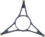 GlobPro PD00035905 AP6238176 Microwave Ring-Turn 8" Length Approx. Replacement for and Compatible with Heavy Duty