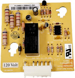 GlobPro PD00042273 AP6329557 PS12349580 EAP12349580 Refrigerator Control Board 2 ¾" length Approx. Replacement for and compatible with Whirlpool Maytag Kenmore Heavy DUTY