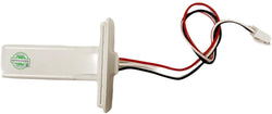 GlobPro WPW10548509 Ice Machine Level Sensor not making ice 1 ½ approx. wire Replacement for and compatible with Whirlpool brands include Kenmore Maytag Kitchen Aid WPW10548509 Heavy DUTY